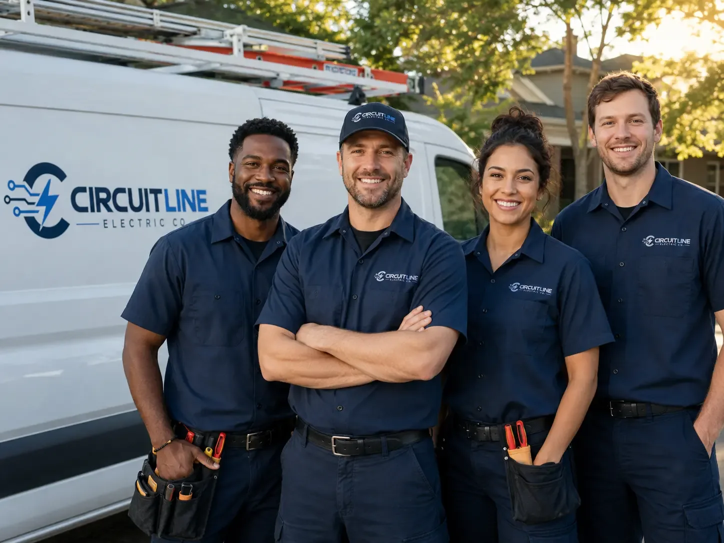 Whole Home Rewiring company in Loose Creek, MO